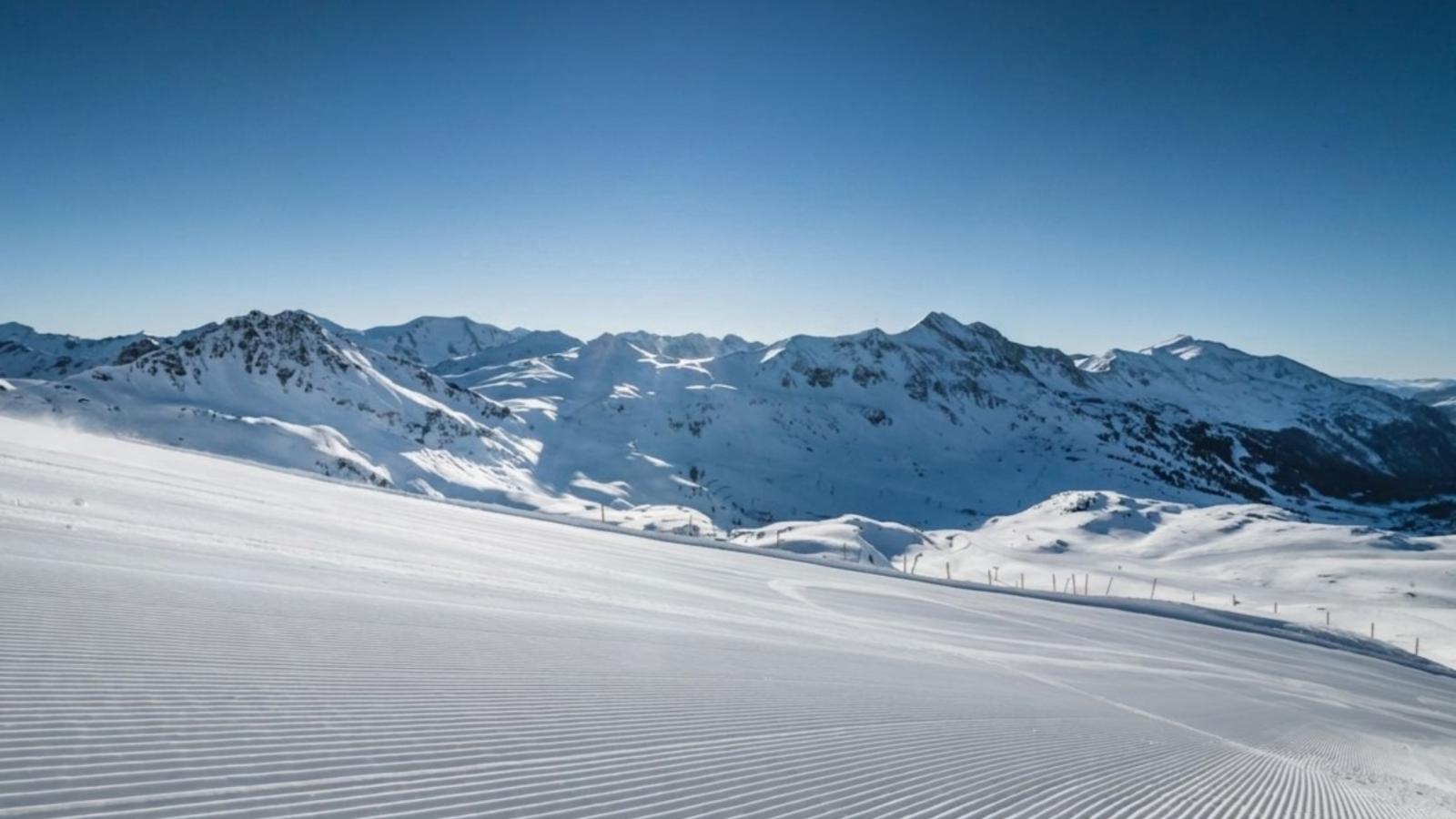 Murblick - Area within 20km in winter