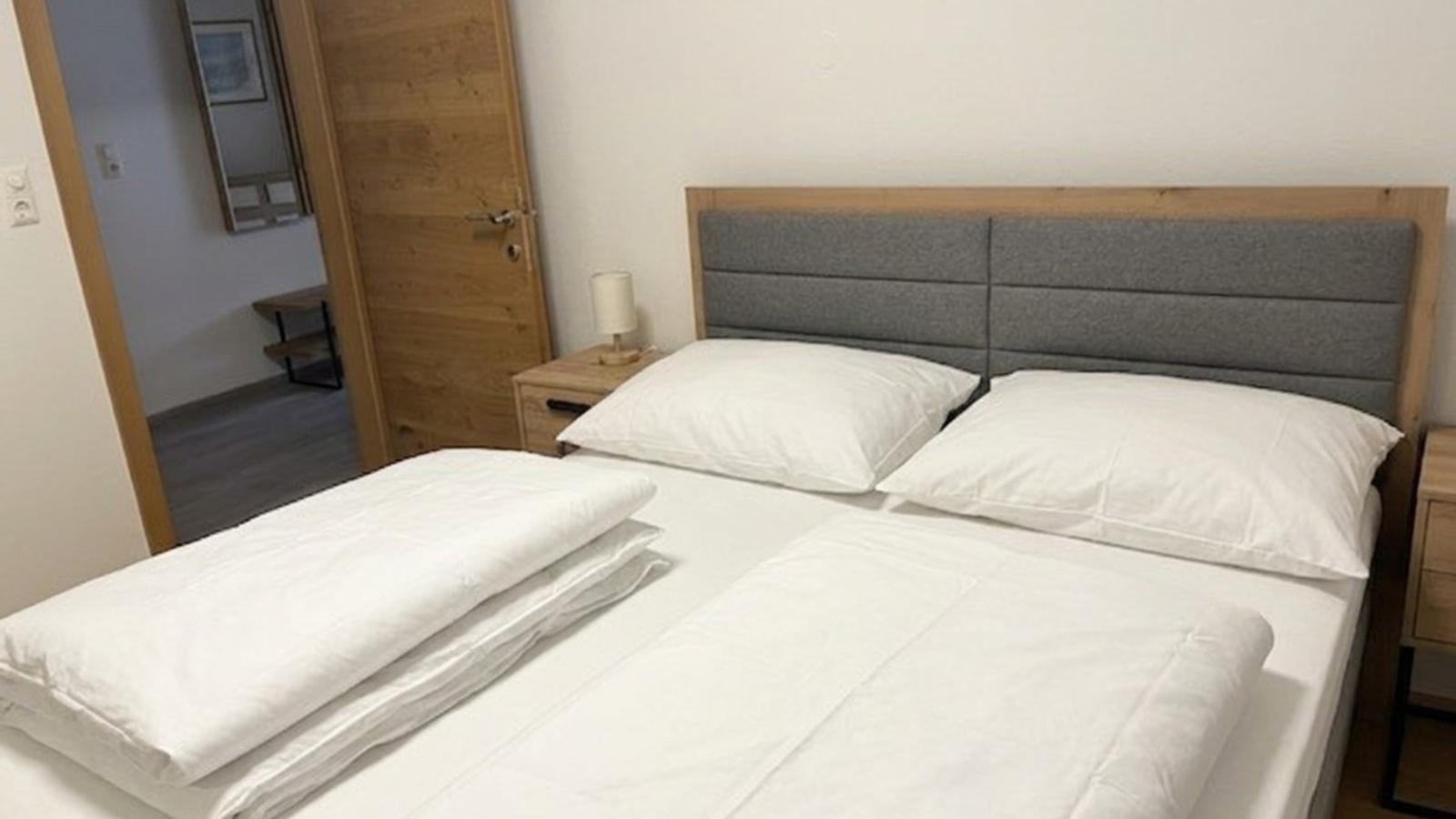 Murblick - Bedroom