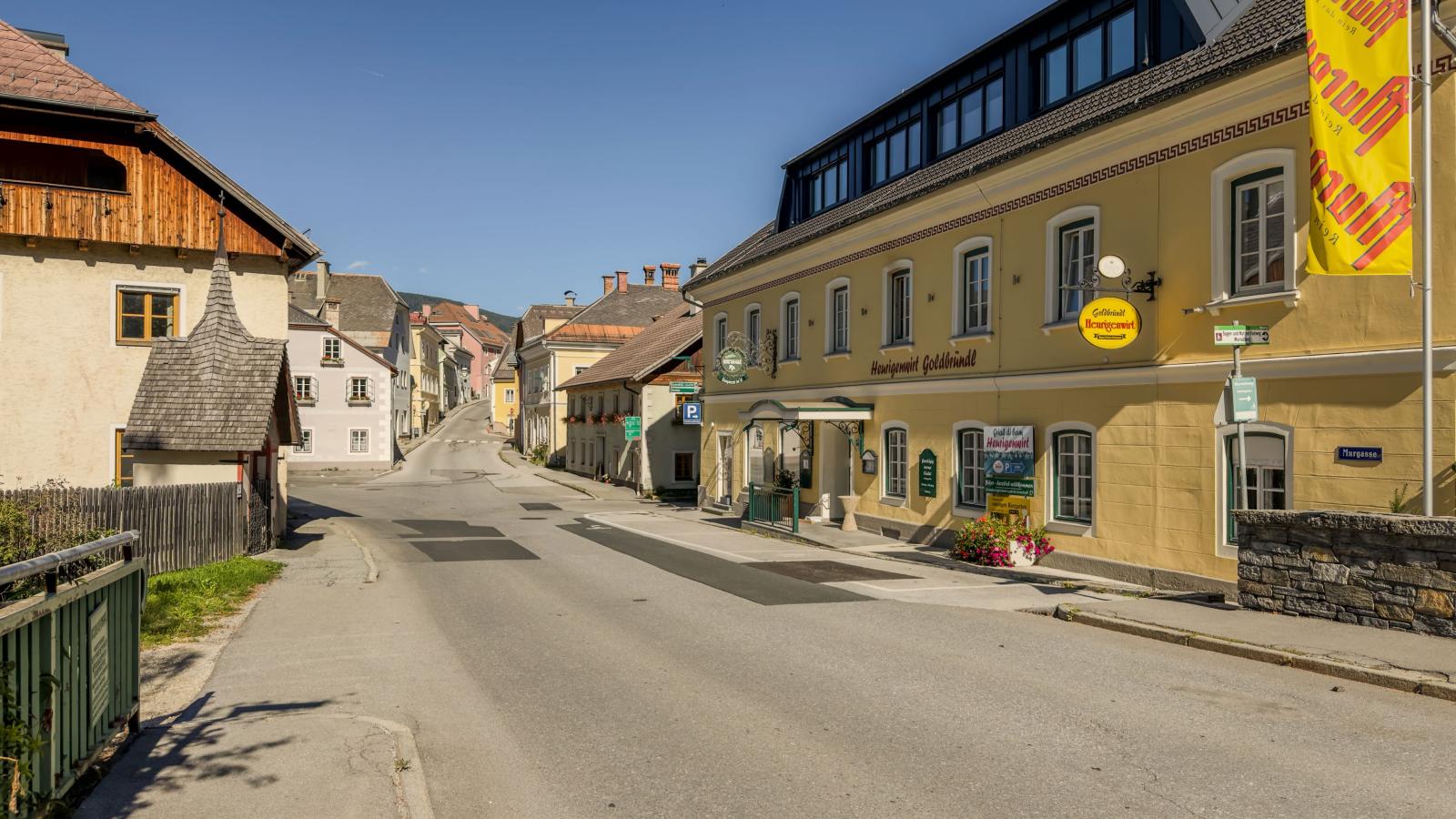 Murblick - Gebieden zomer 1km