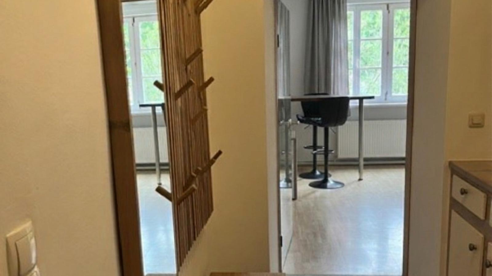Murblick - Hall & reception