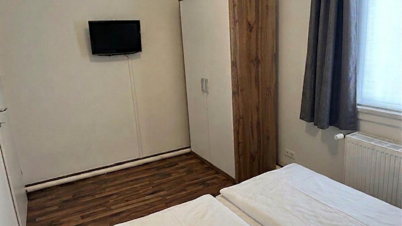 Murblick - Bedroom