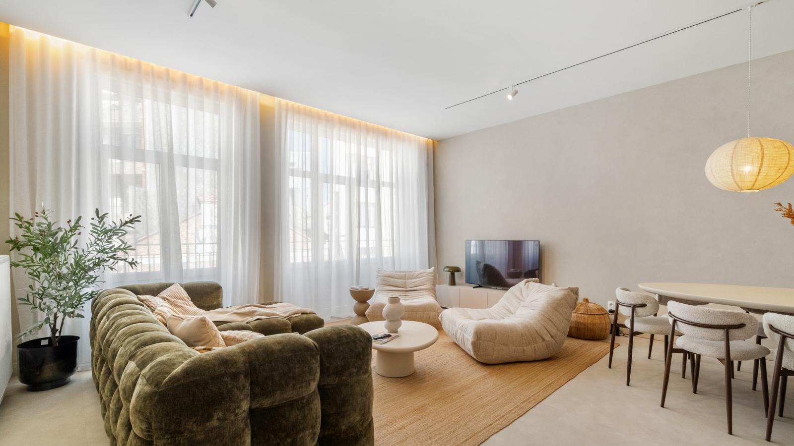 Van Mullemstraat 13 - Woning
