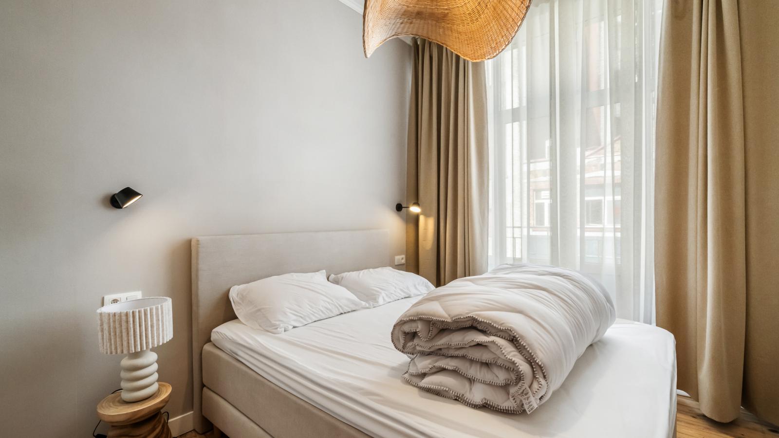 Van Mullemstraat 13 - Woning