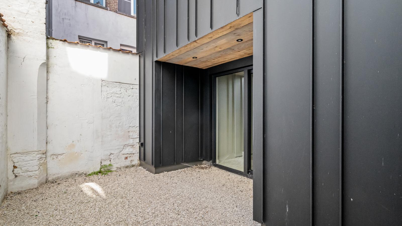 Van Mullemstraat 13 - Woning