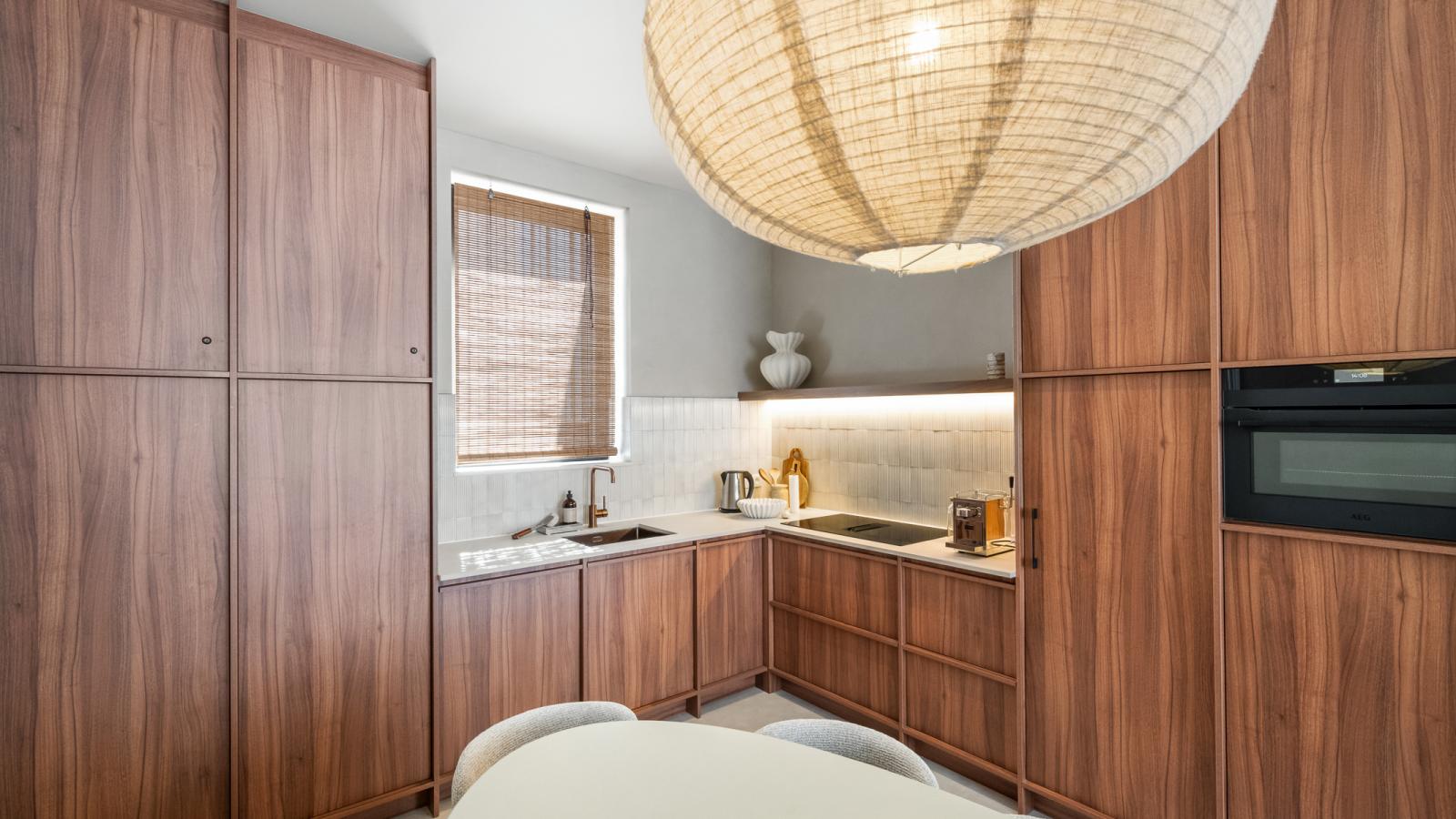 Van Mullemstraat 13 - Woning