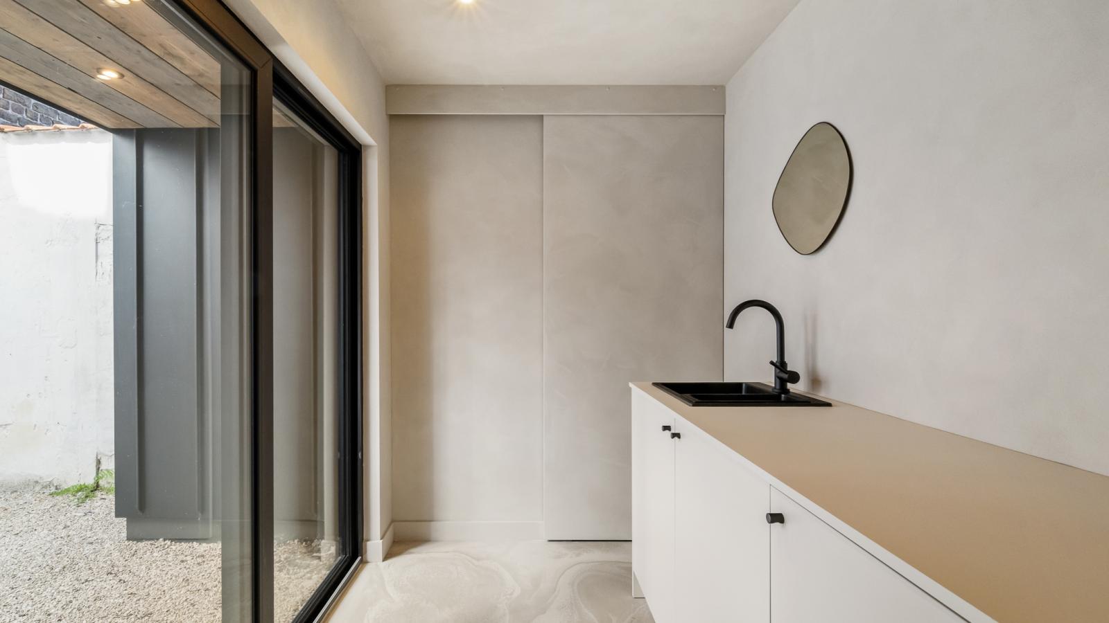 Van Mullemstraat 13 - Woning - Innenbereich