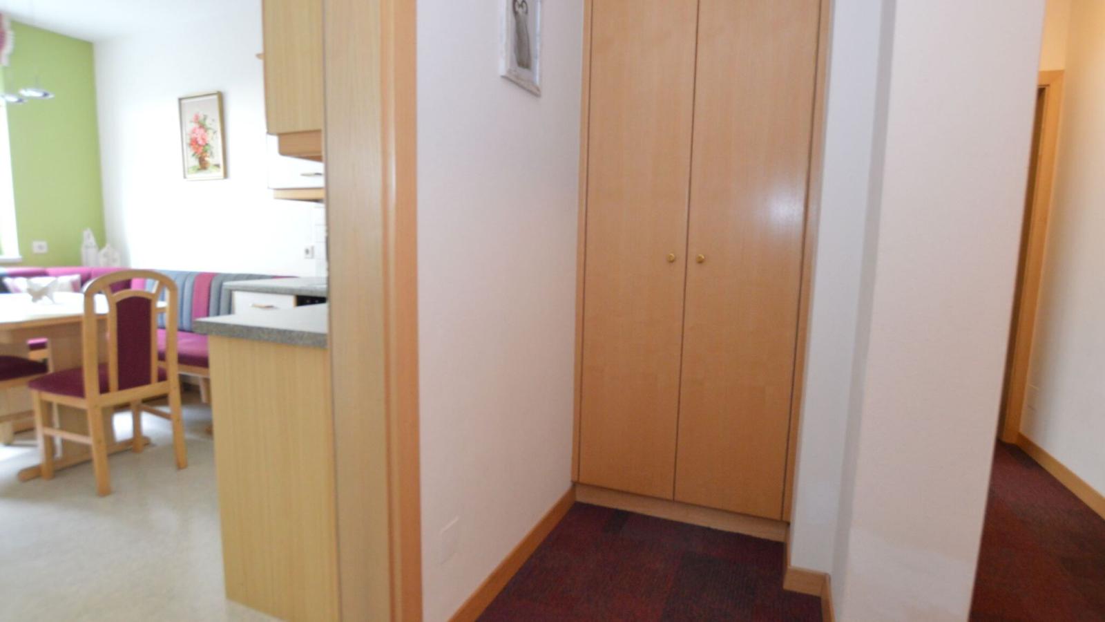 Wagrainer Bergnest 2 - Flur