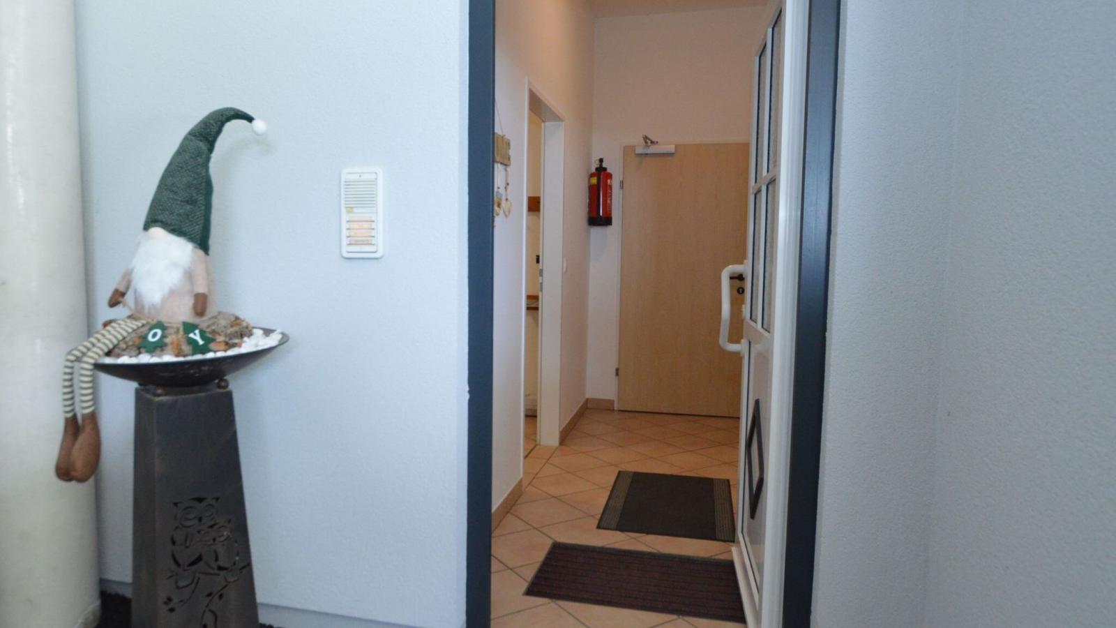 Wagrainer Bergnest 2 - Empfangshalle