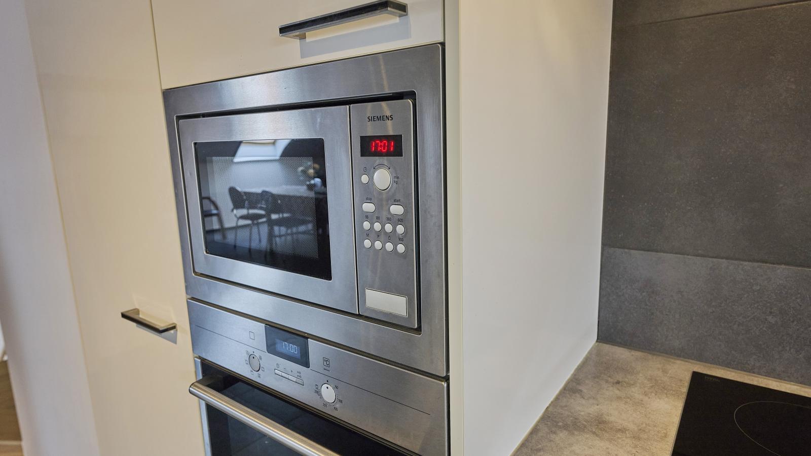 In de Wollekjes - Keuken