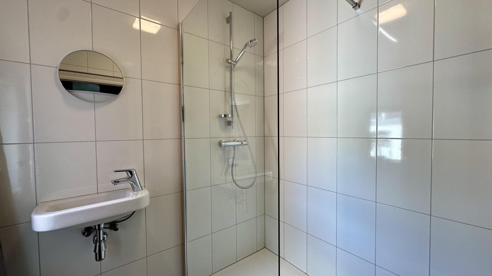 S'Ameuse bien - Badkamer
