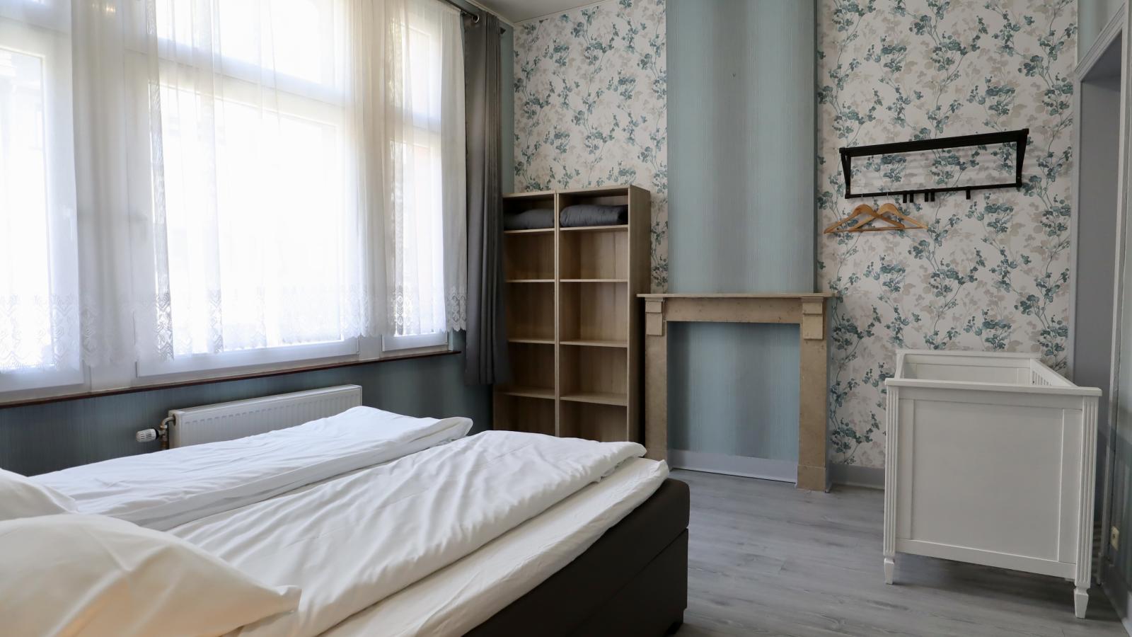 S'Ameuse bien - Slaapkamer