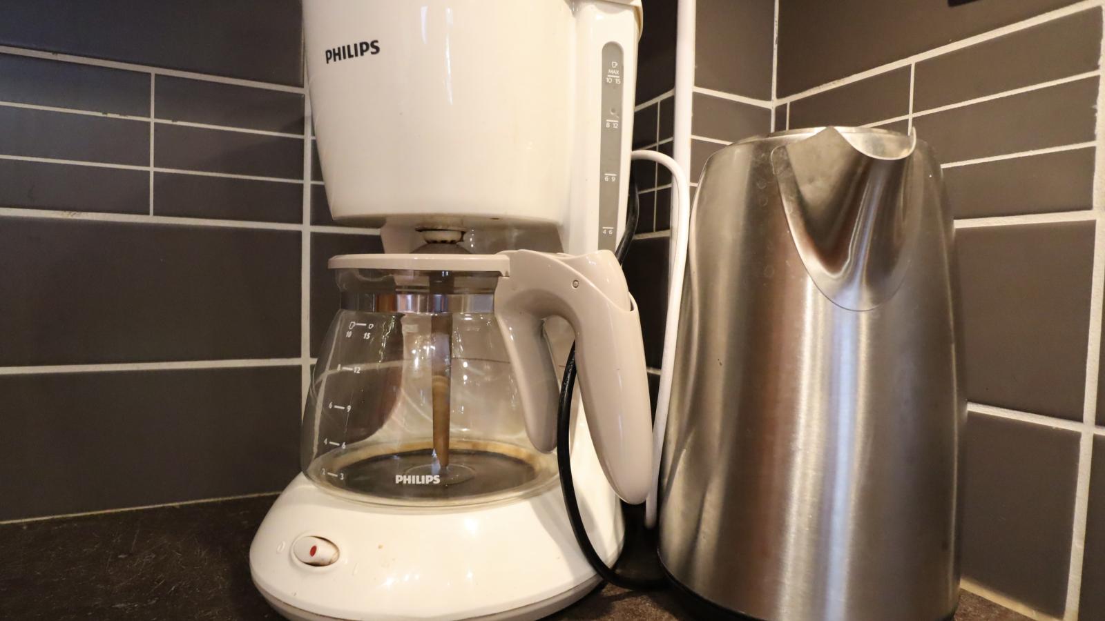 S'Ameuse bien - Keuken