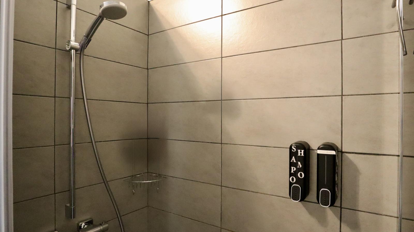 S'Ameuse bien - Badkamer
