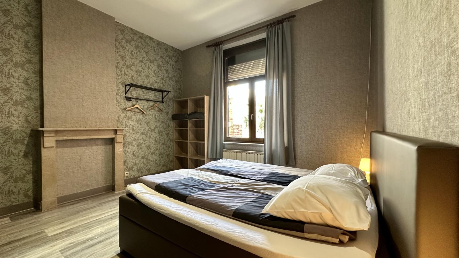 S'Ameuse bien - Slaapkamer