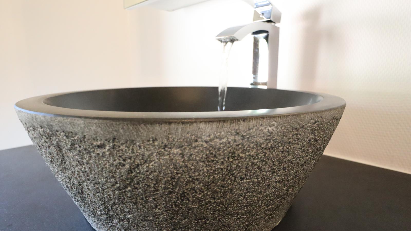 S'Ameuse bien - Badkamer