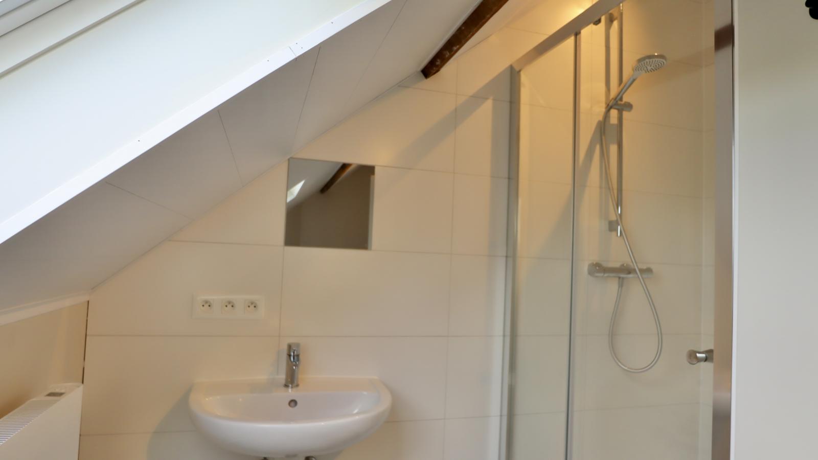 Relaxooz - Bathroom