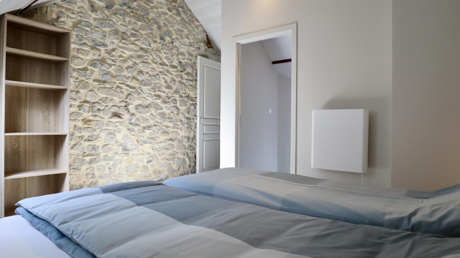 Relaxooz - Bedroom