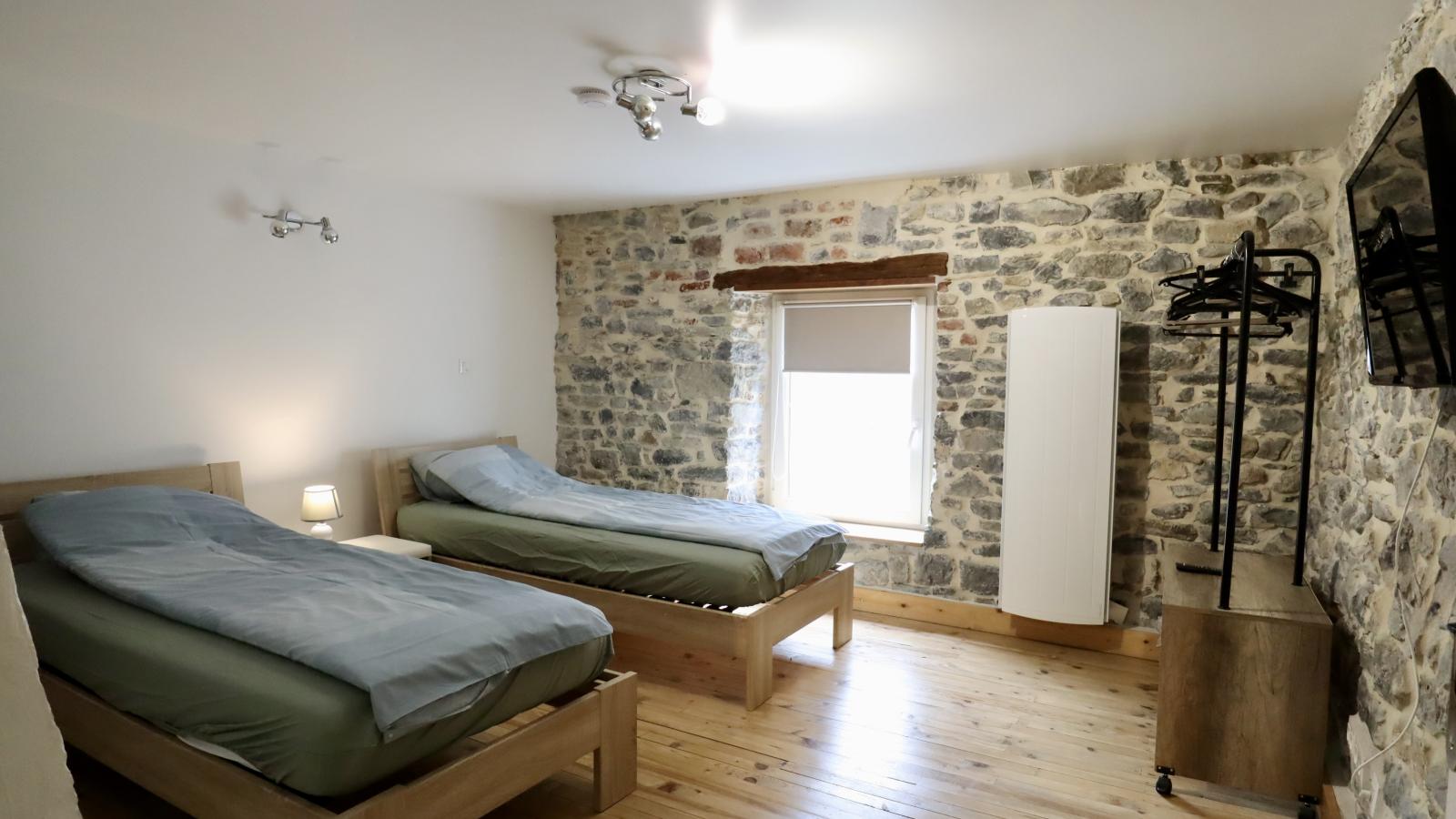 Relaxooz - Bedroom