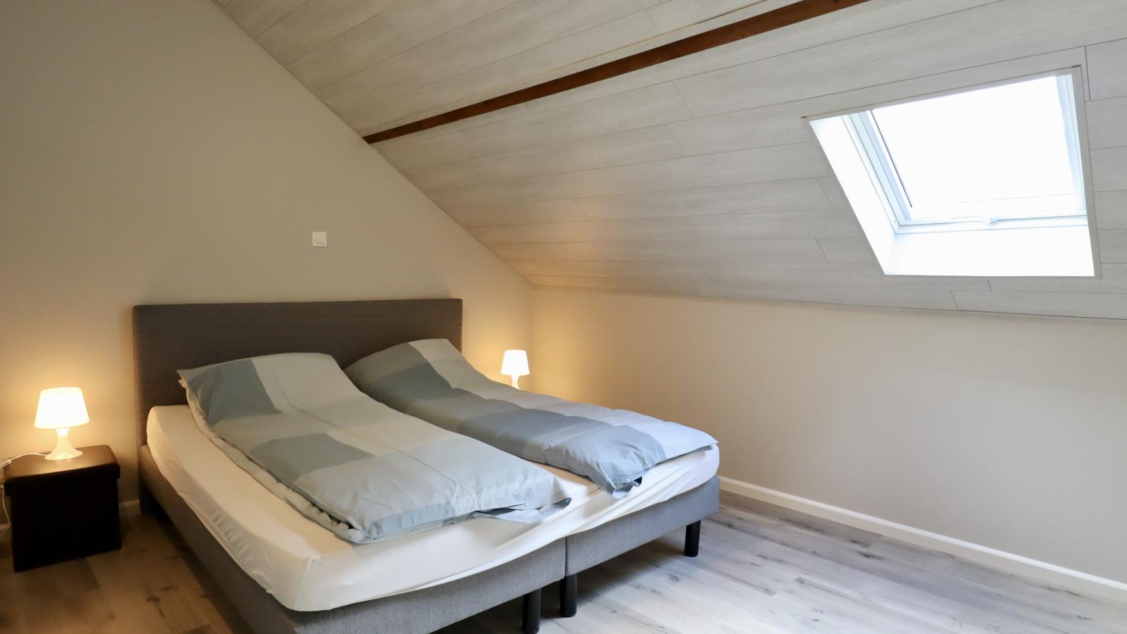 Relaxooz - Bedroom