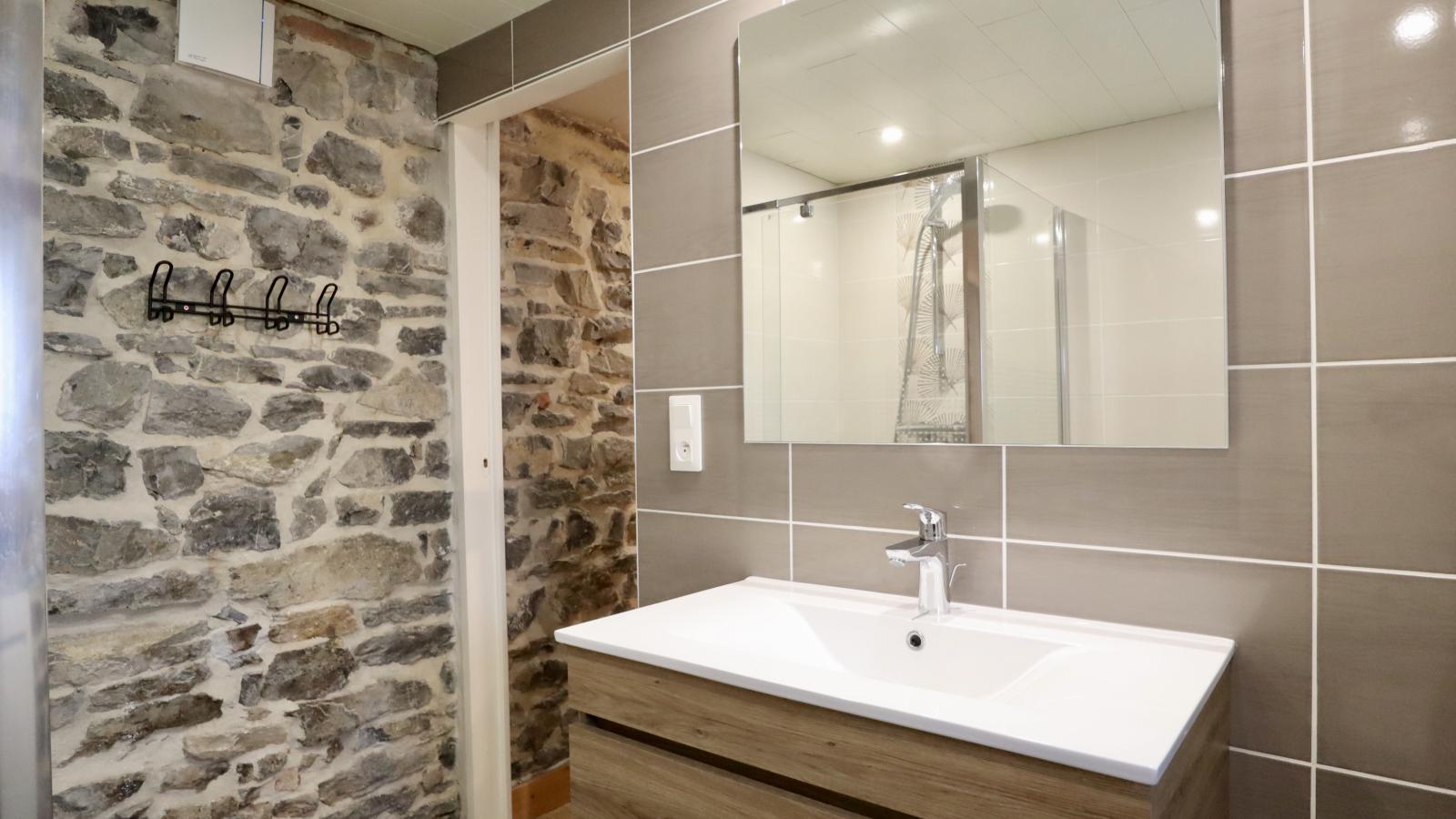 Relaxooz - Bathroom