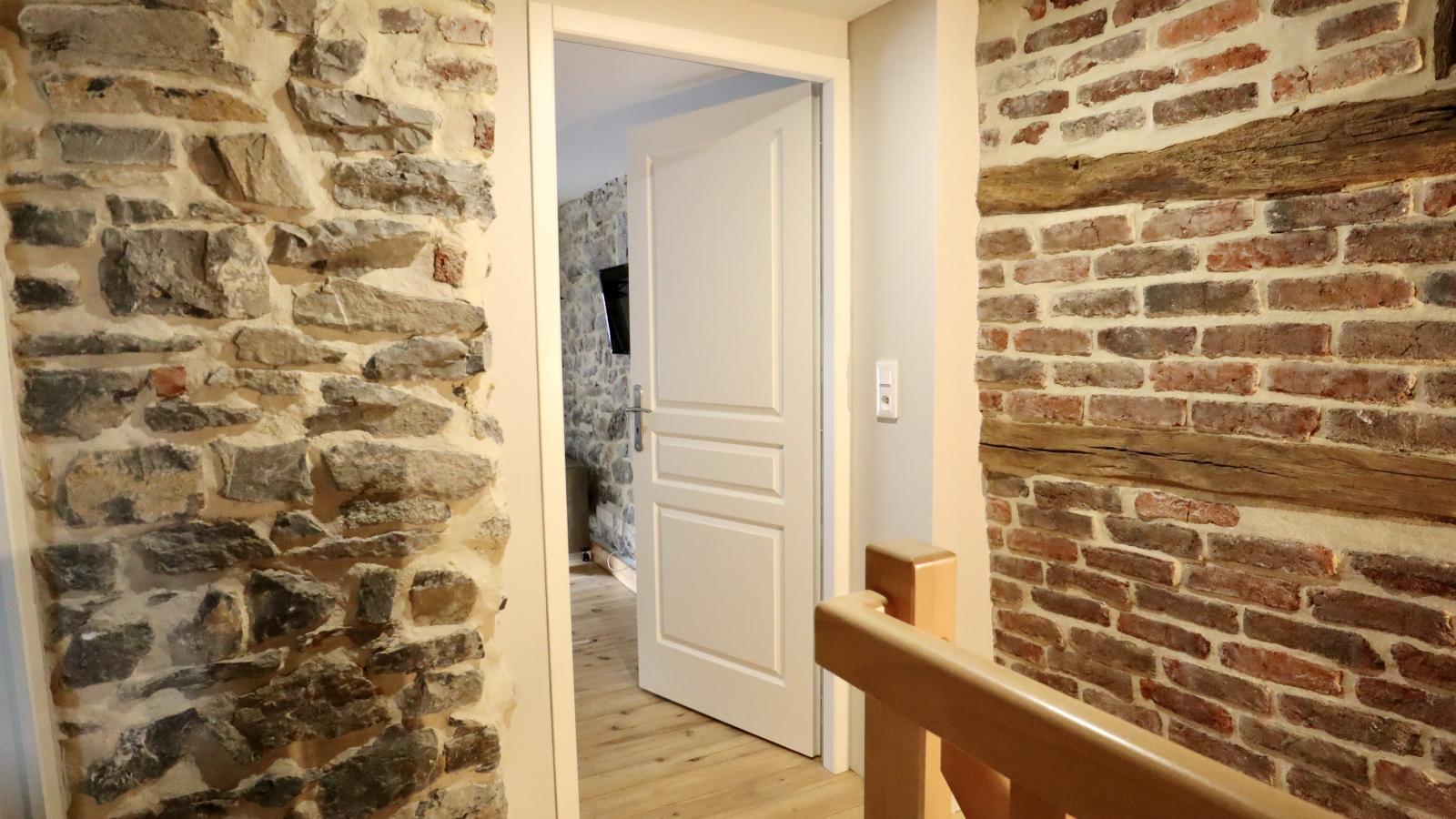 Relaxooz - Landing