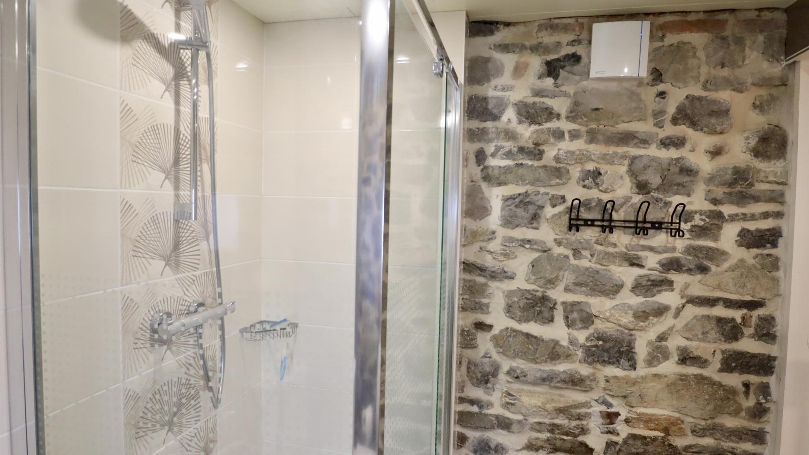 Relaxooz - Bathroom