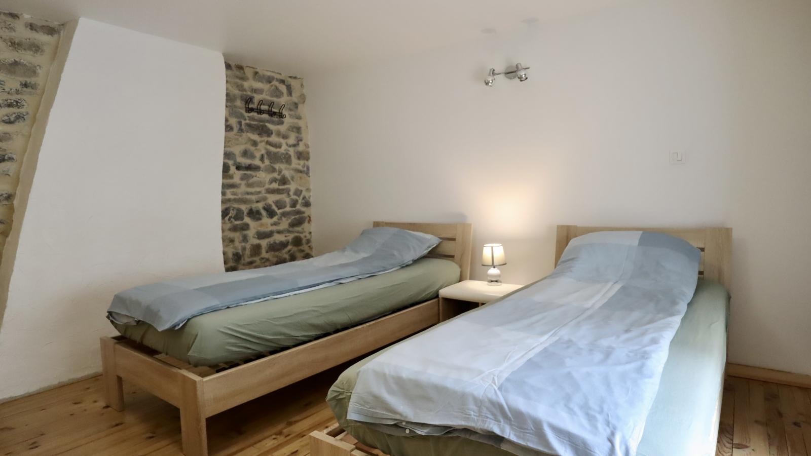 Relaxooz - Bedroom