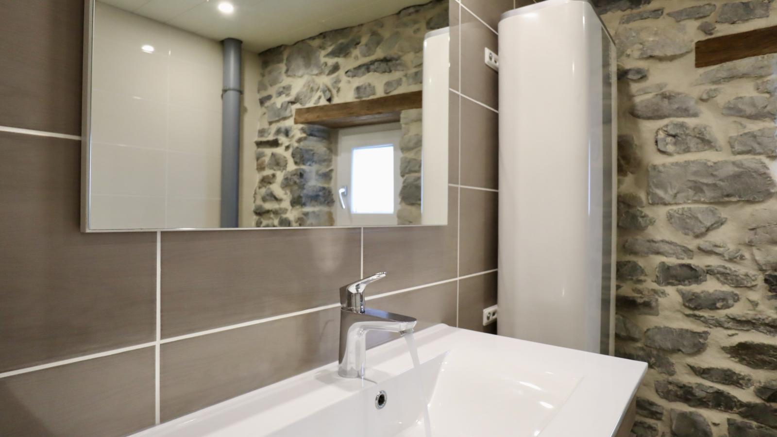 Relaxooz - Bathroom