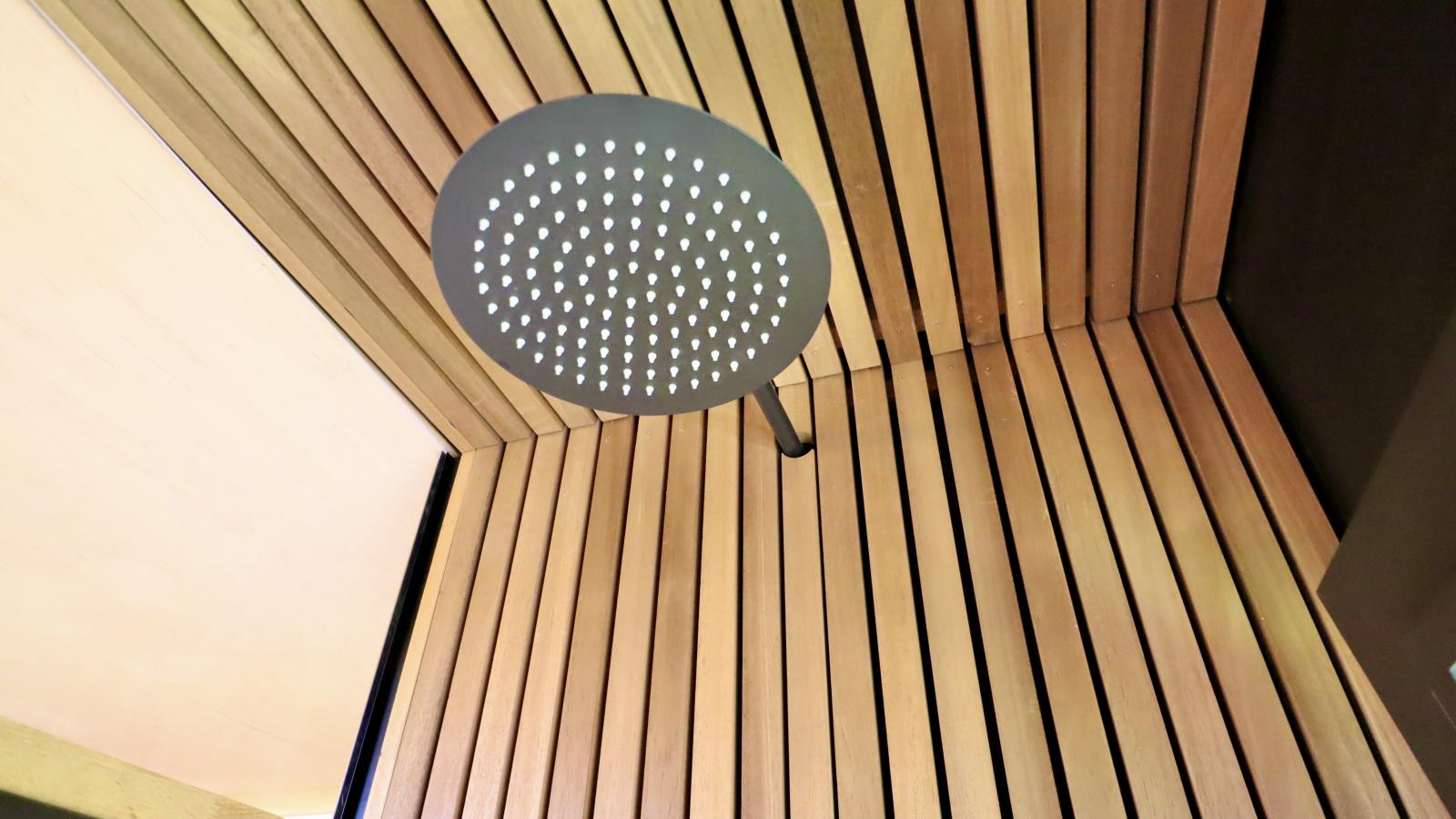 Be Tiny - Salle de bain