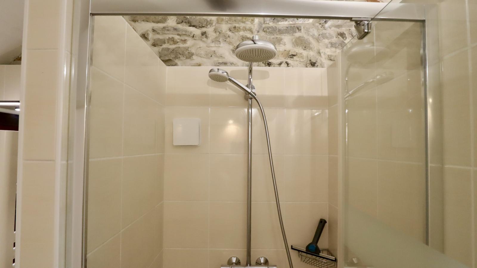 Relaxooz bis - Bathroom