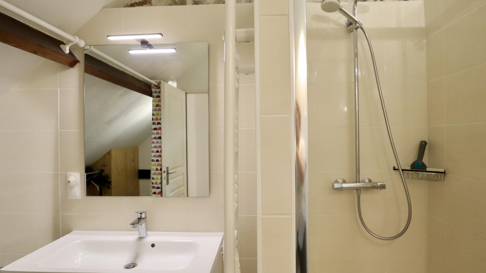 Relaxooz bis - Bathroom