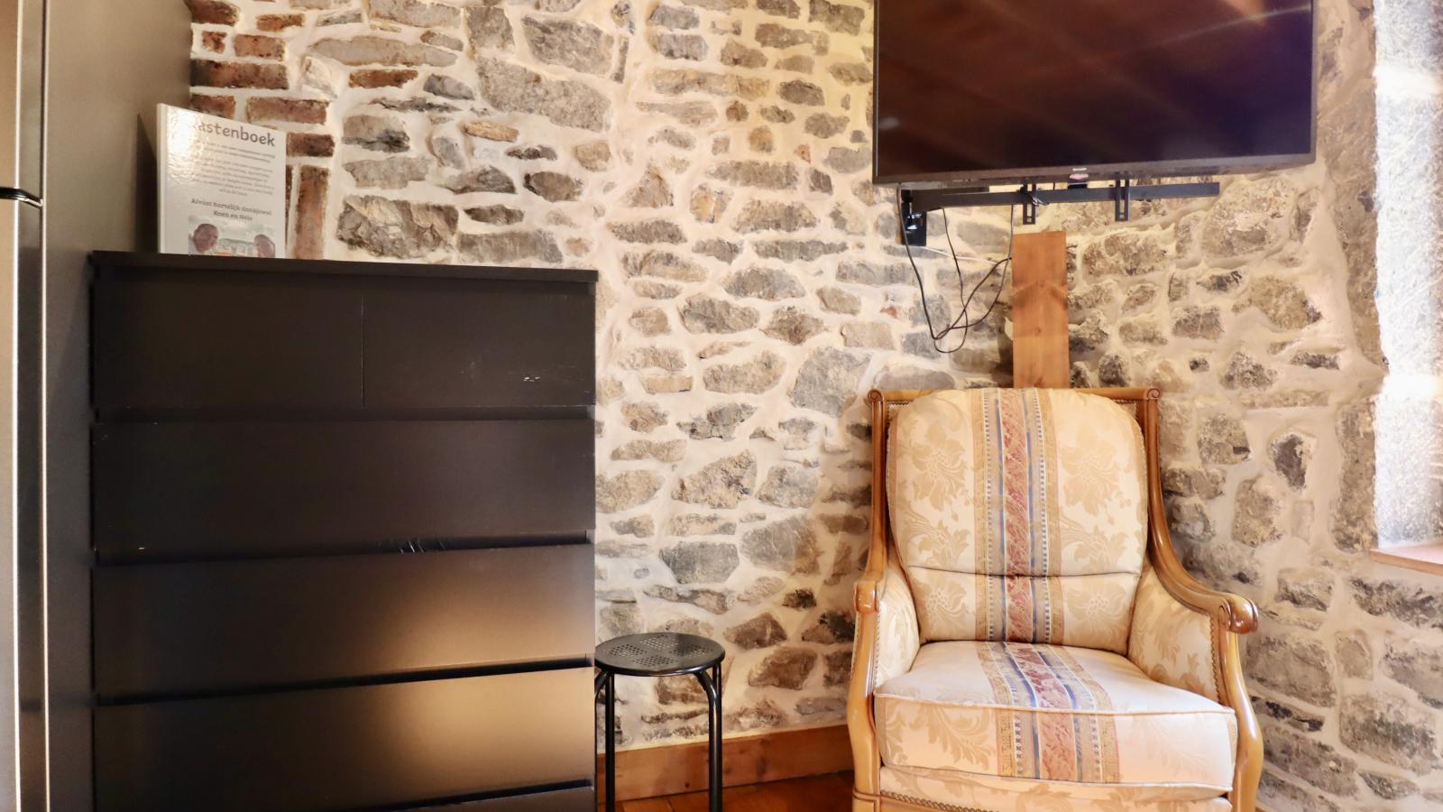 Relaxooz bis - Living room