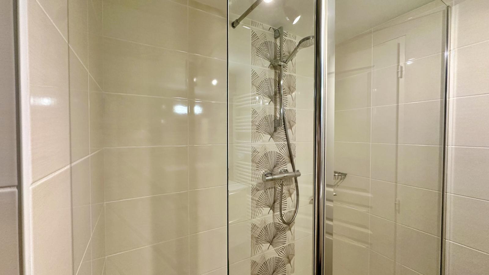 Relaxooz bis - Bathroom