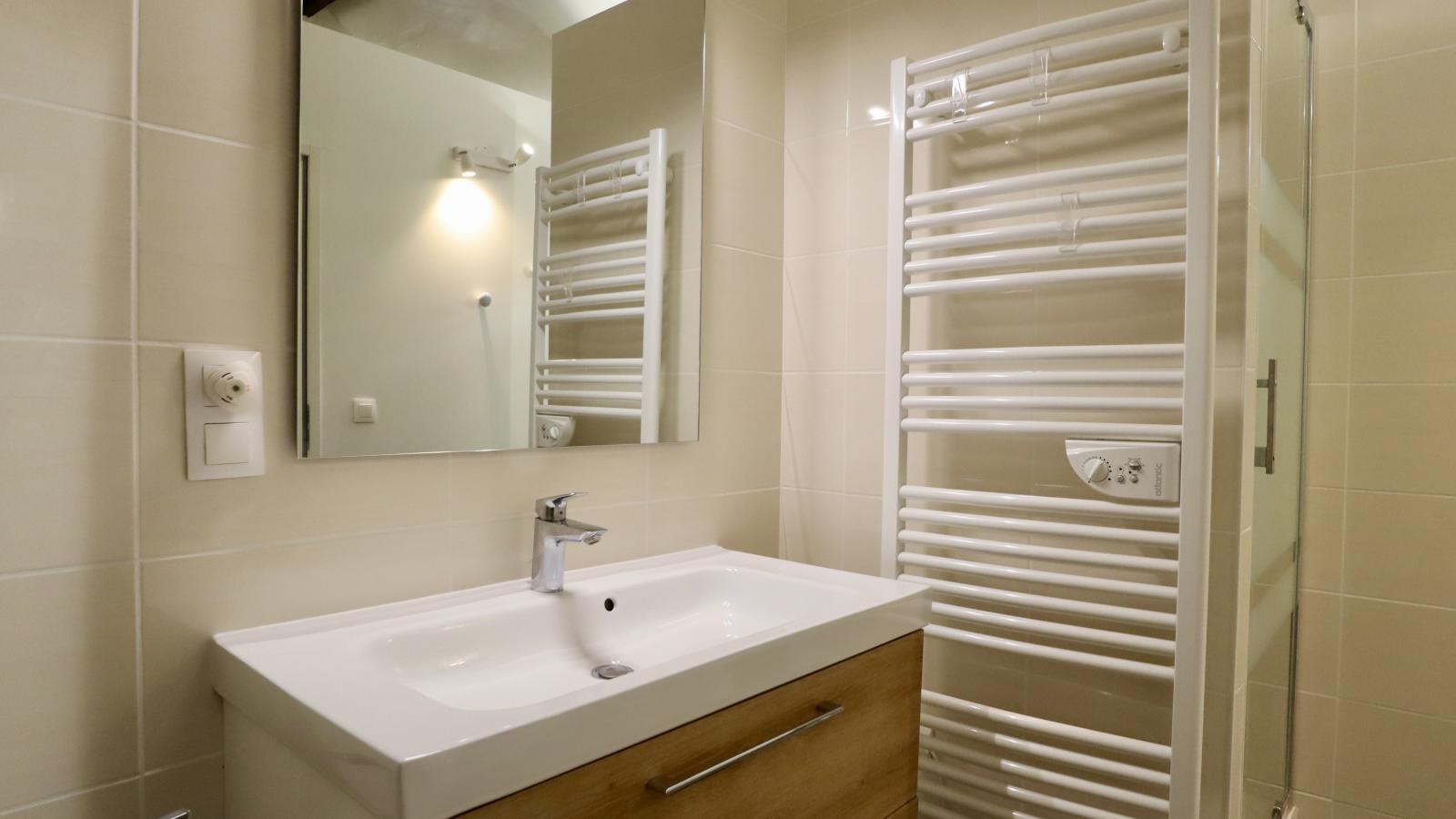 Relaxooz bis - Bathroom