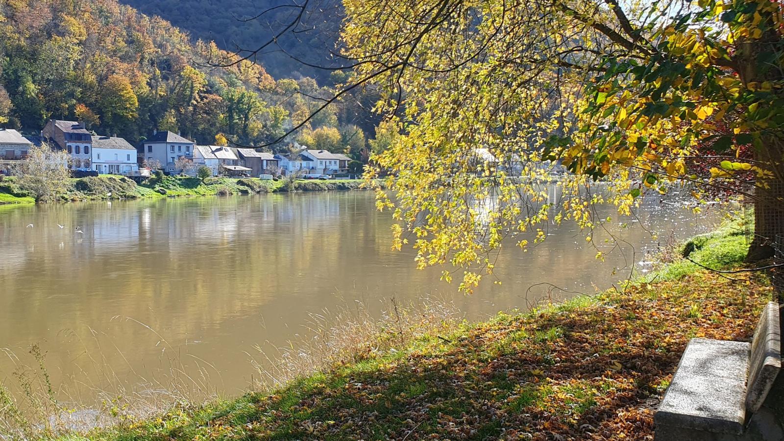 Relaxooz bis - Areas within 1km in summer
