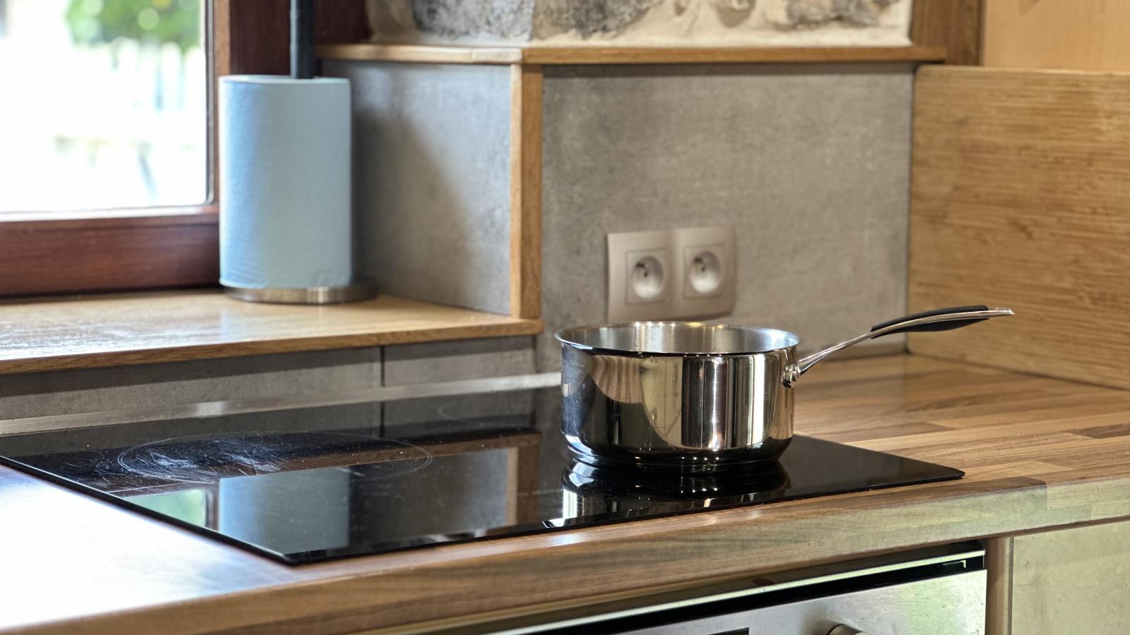 Relaxooz bis - Kitchen