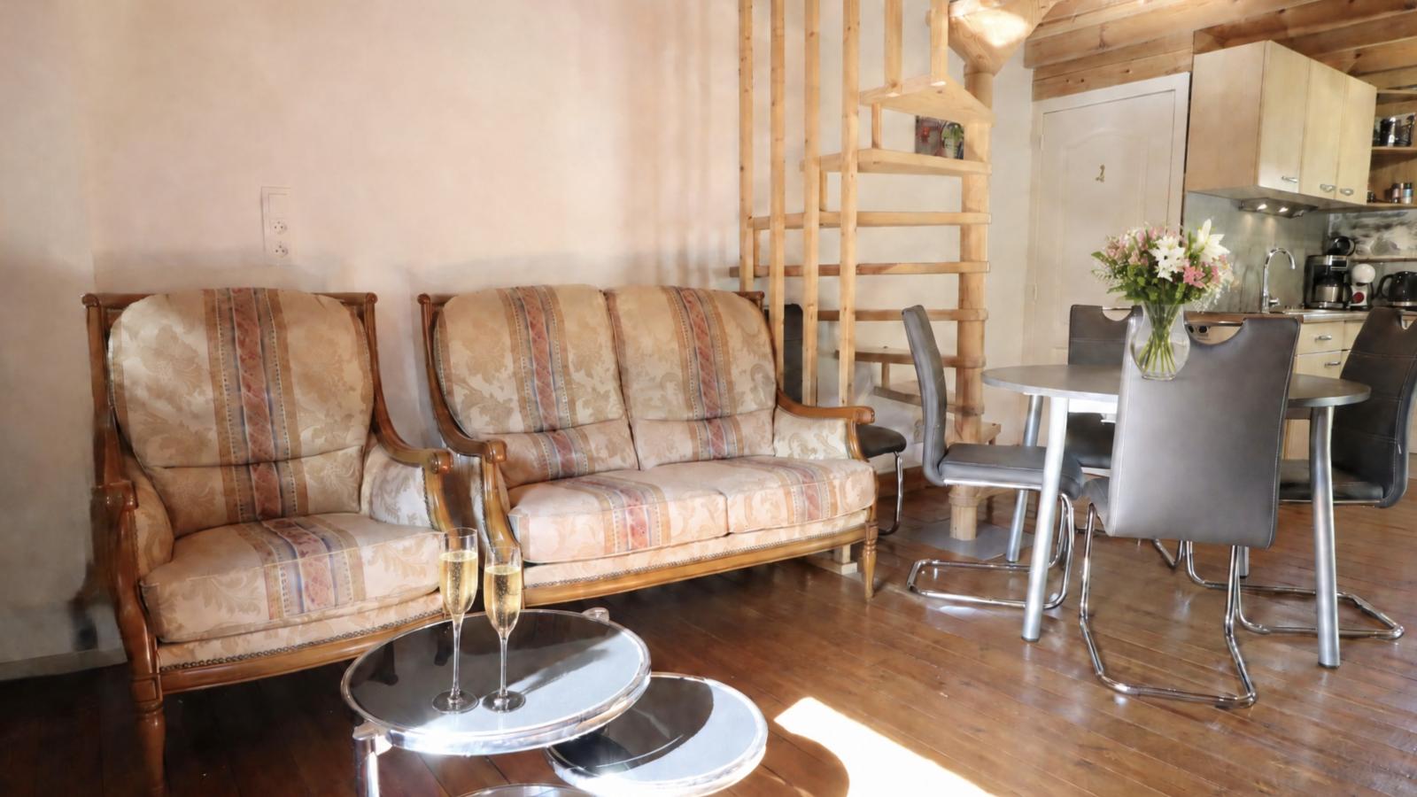 Relaxooz bis - Living room