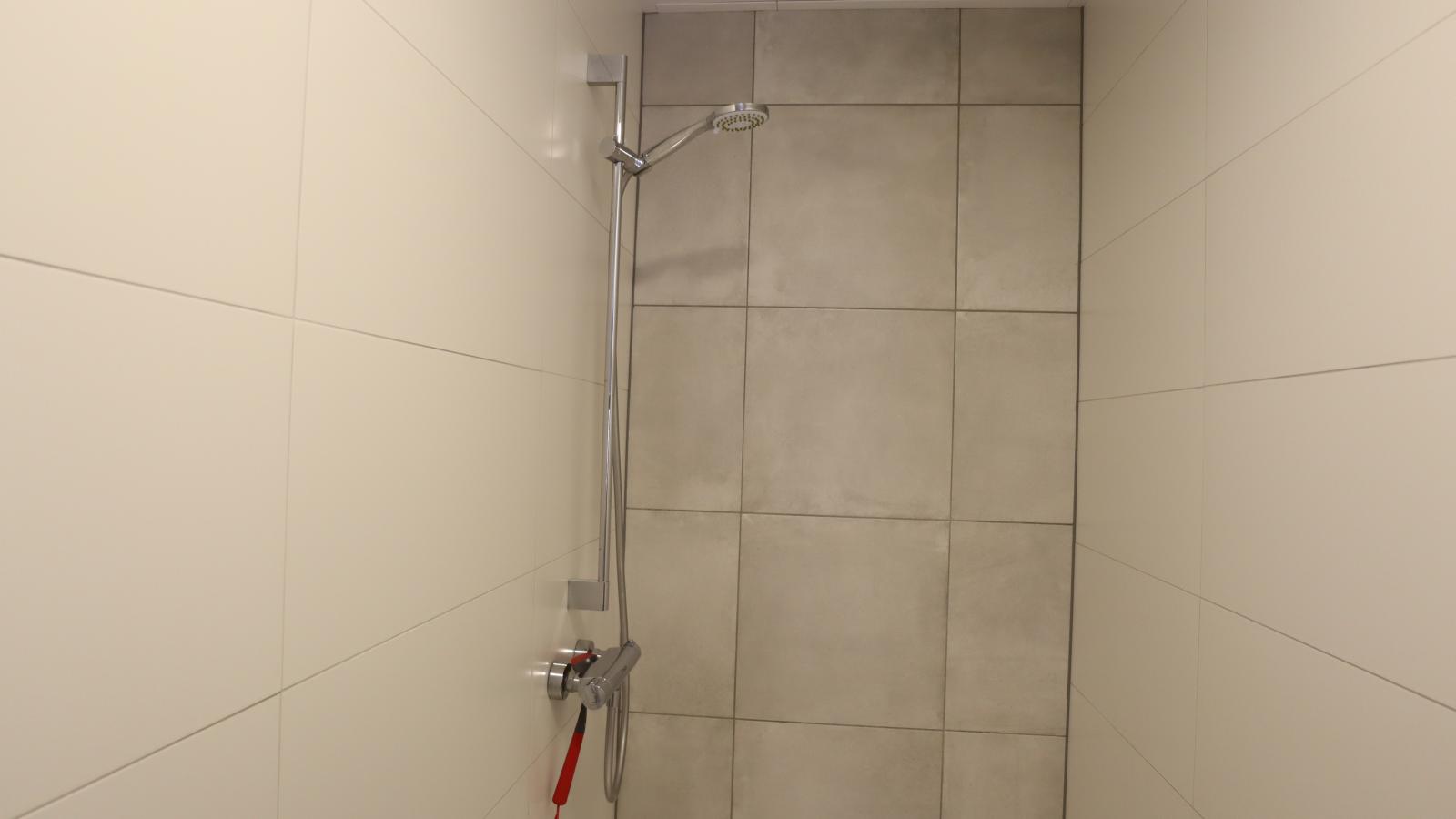 S'Ameuse trés bien - Badkamer