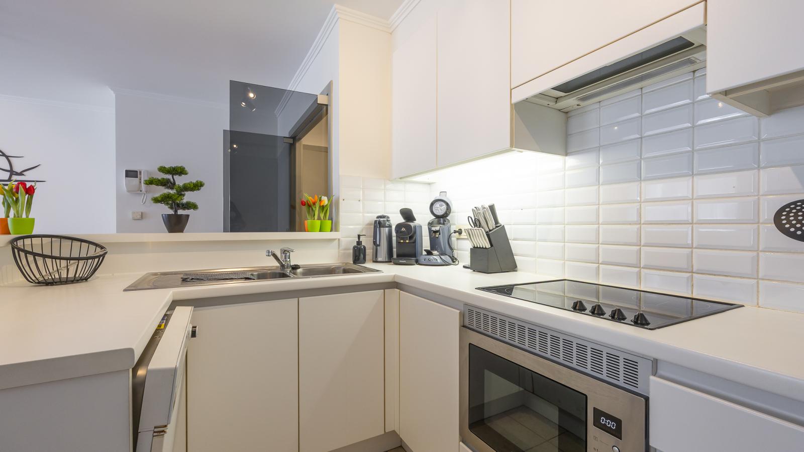 Margaux - 0001 - Kitchen