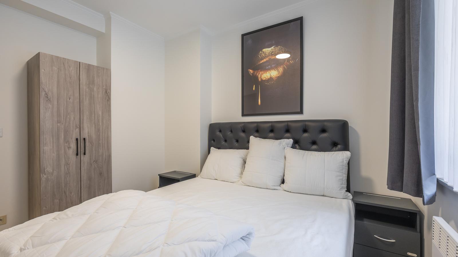Margaux - 0001 - Bedroom