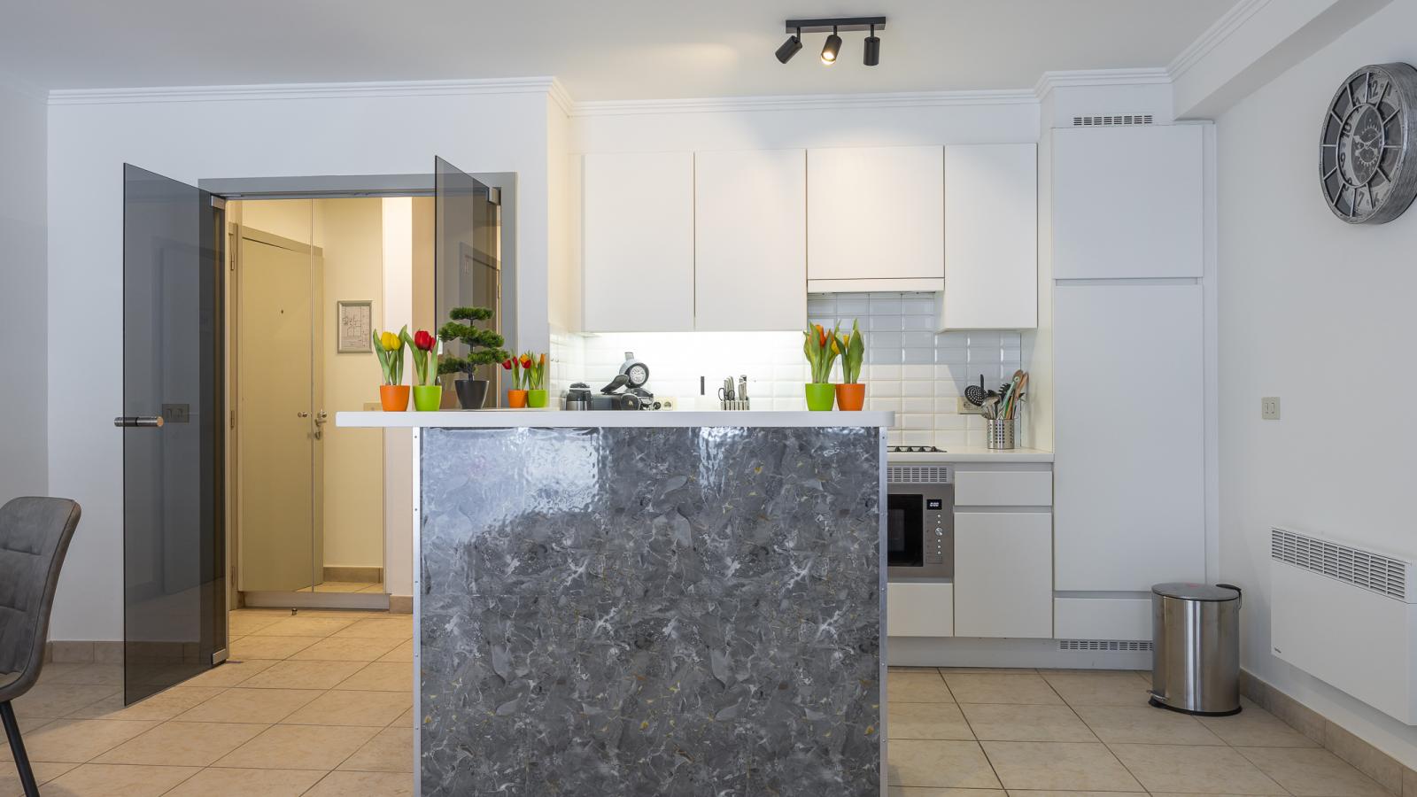 Margaux - 0001 - Kitchen