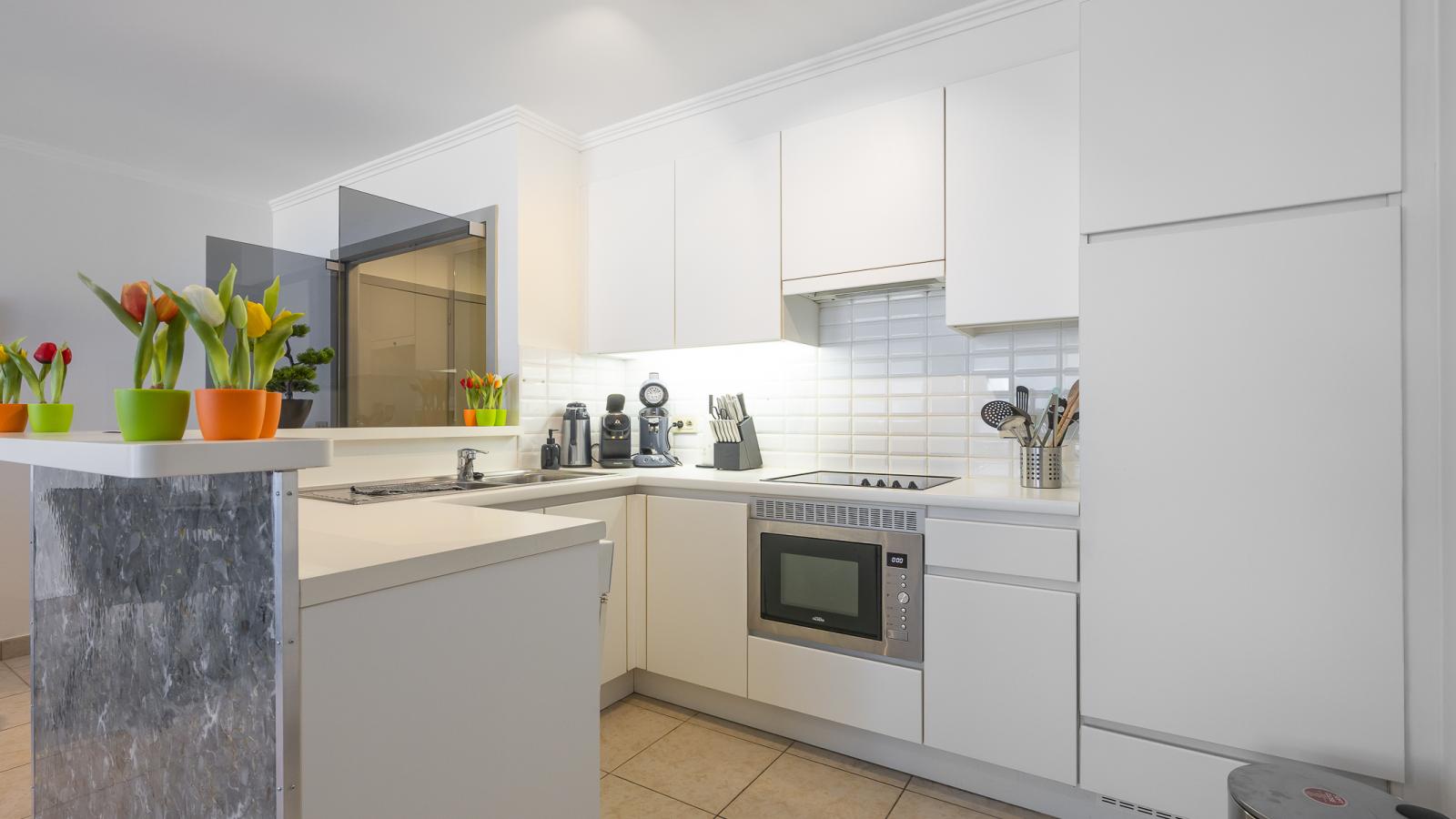Margaux - 0001 - Kitchen