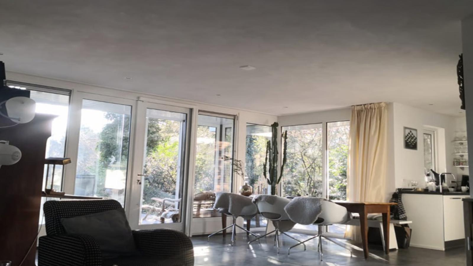 HasseBassie - Living room