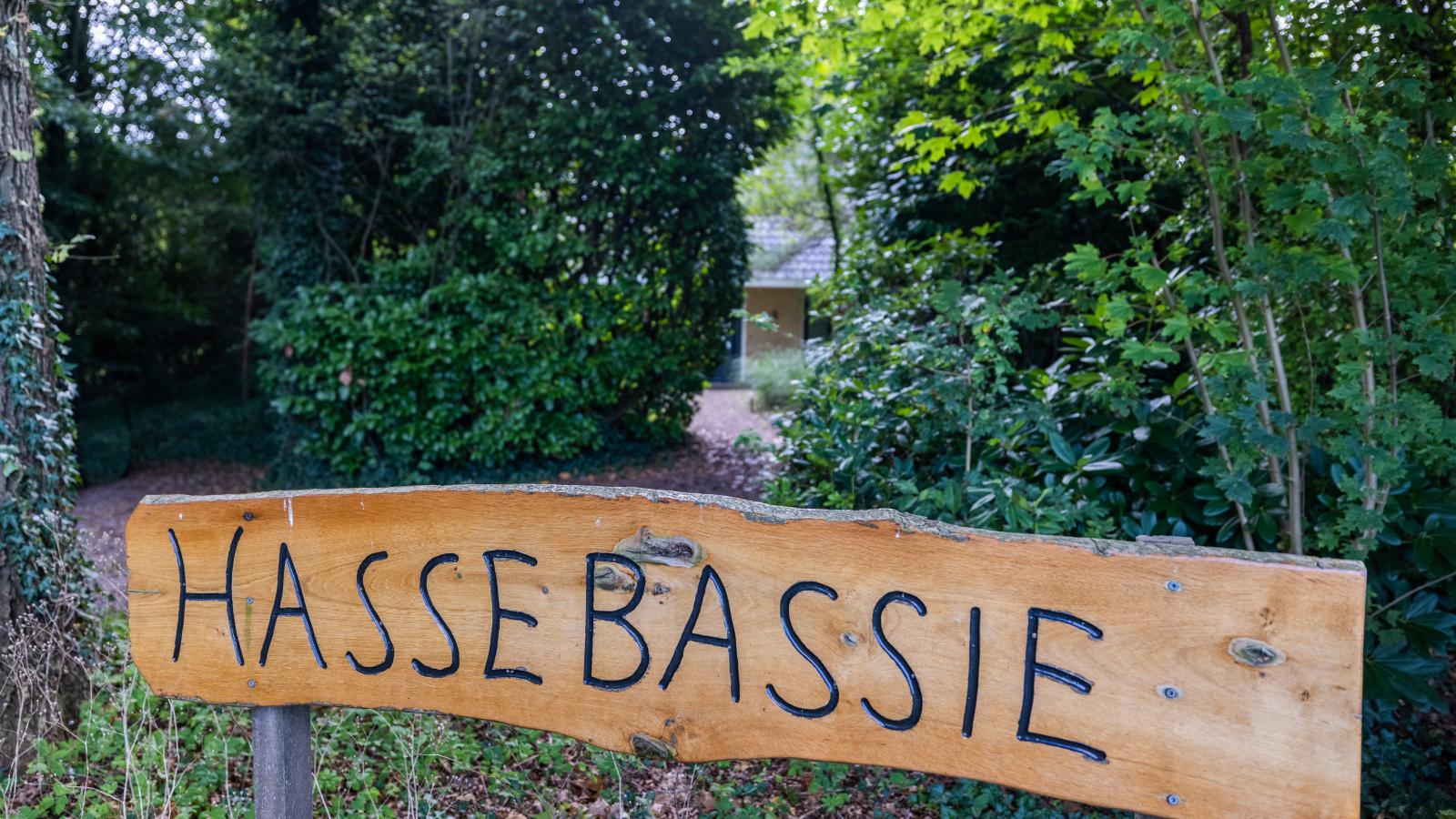 HasseBassie - Outdoor