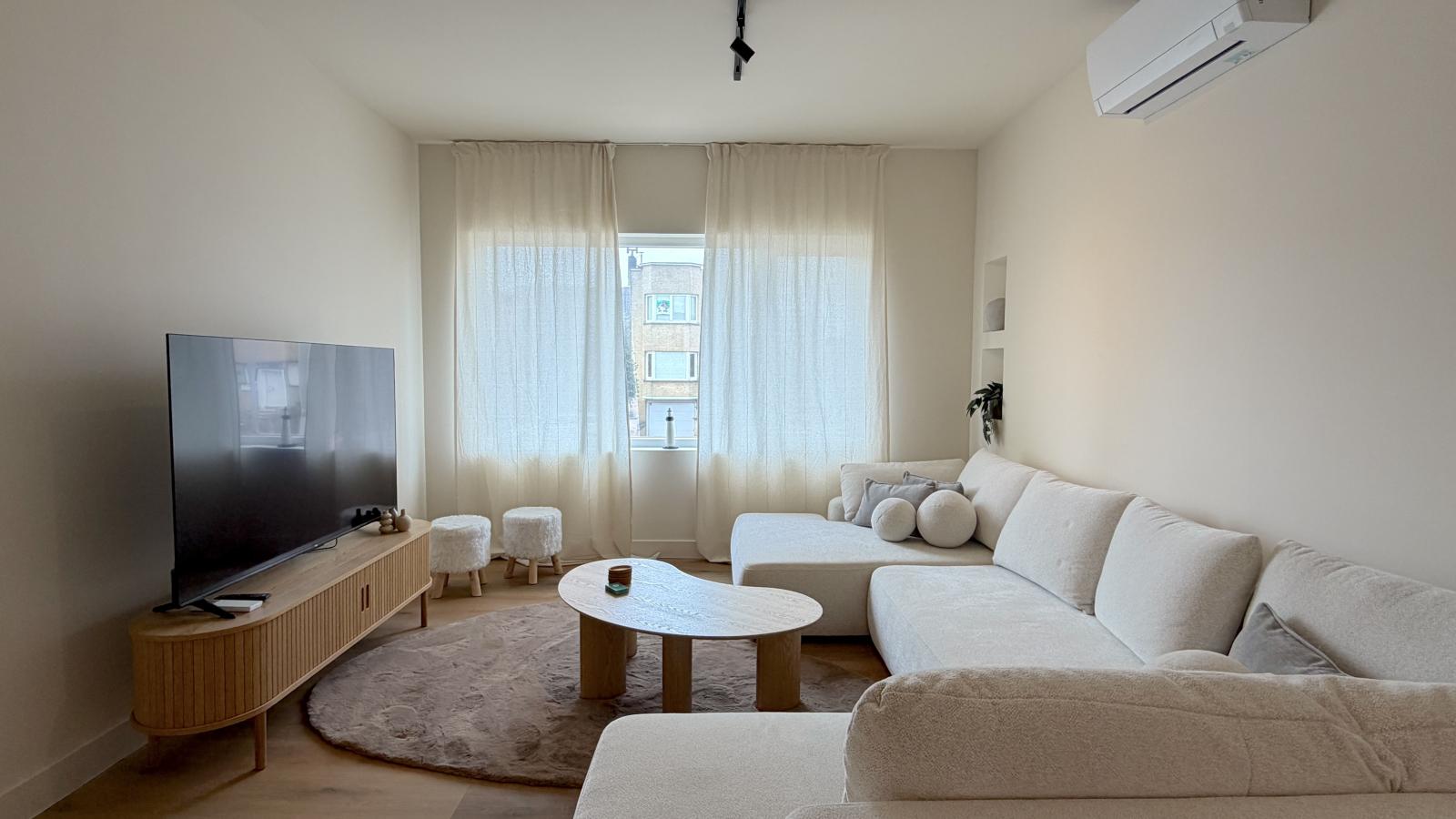 Harbour house - Salon