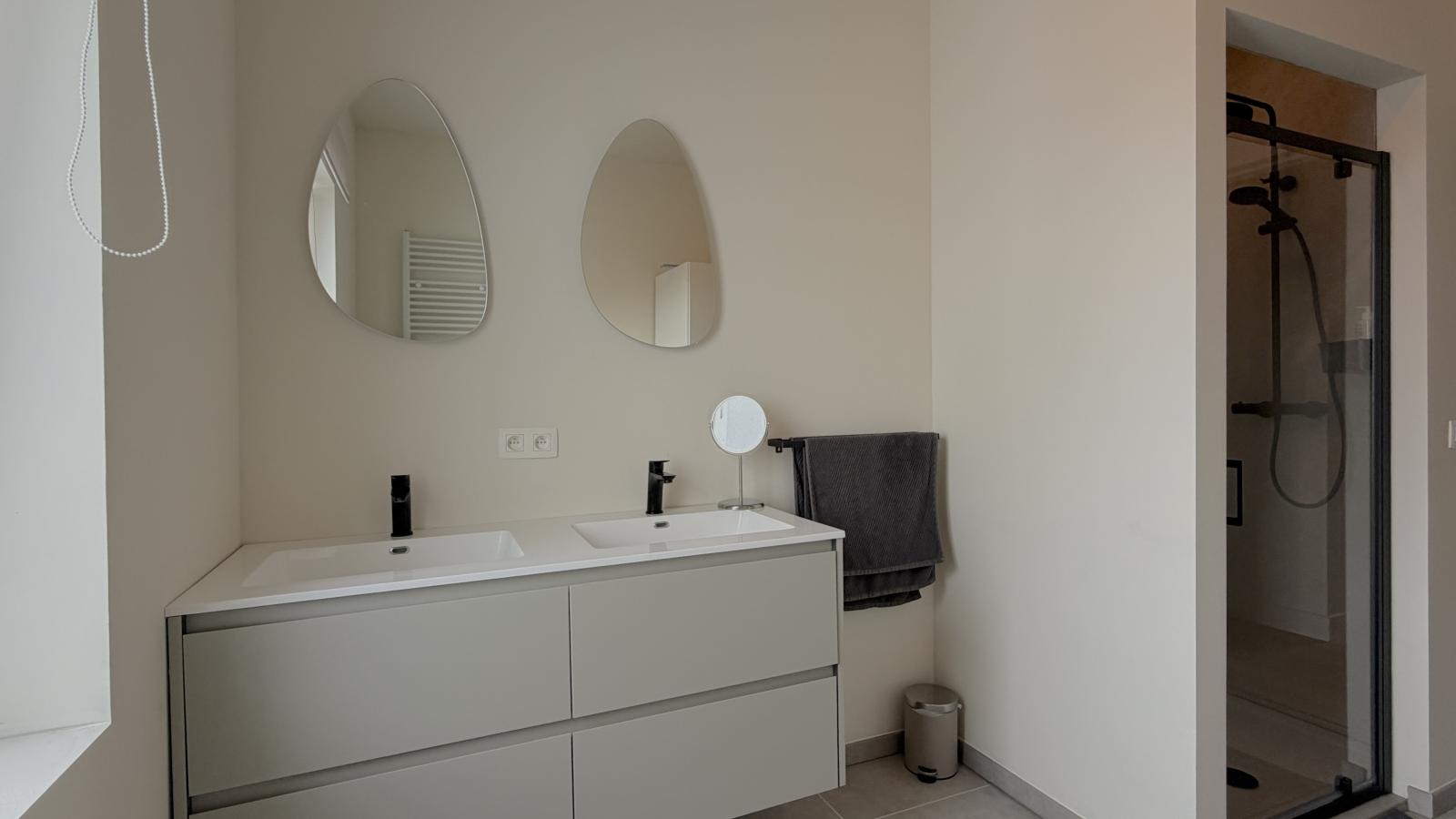 Harbour house - Salle de bain