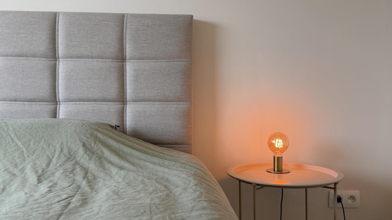 Harbour house - Chambre