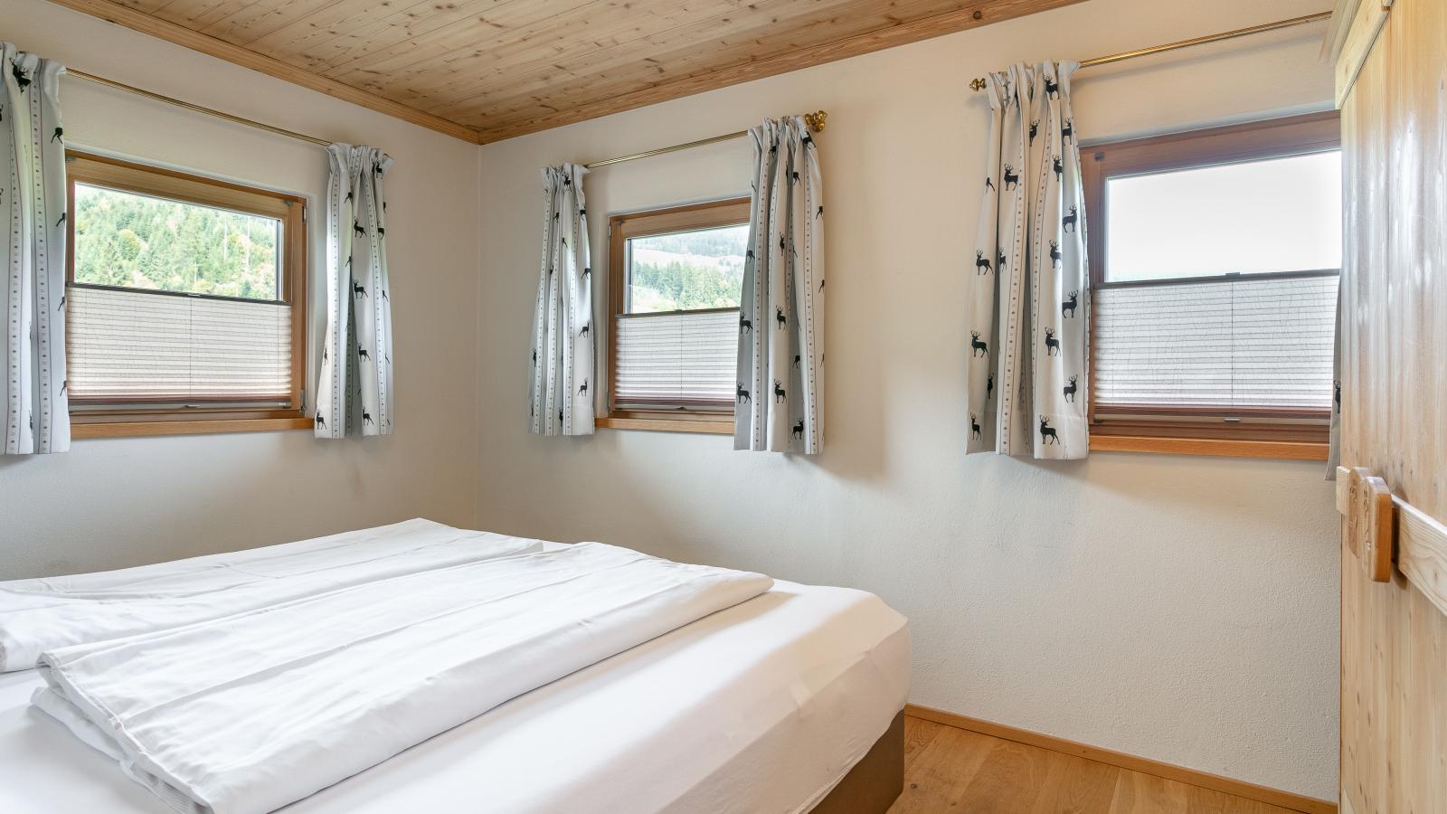Bräuhof - Bedroom