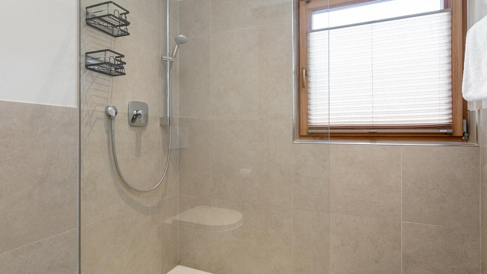 Bräuhof - Bathroom