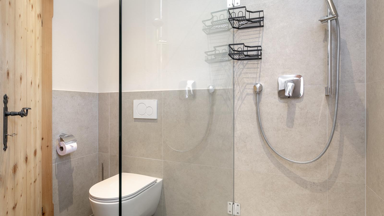 Bräuhof - Bathroom